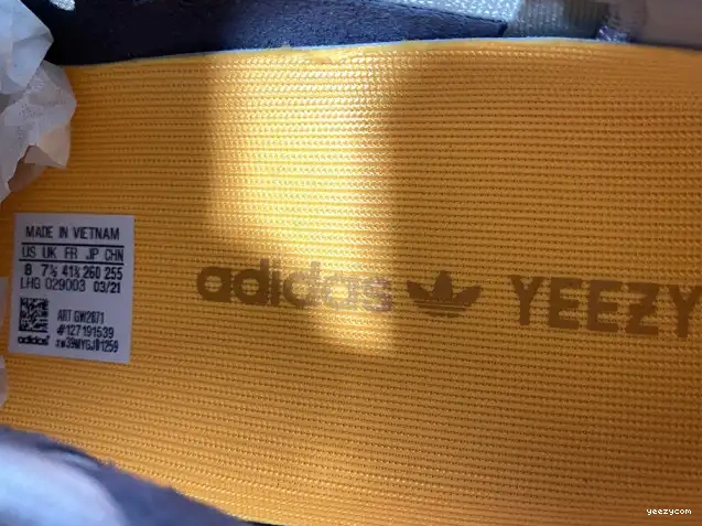 Mist Adidas V2 Mono Yeezy 350 GW2871 Boost 0529
